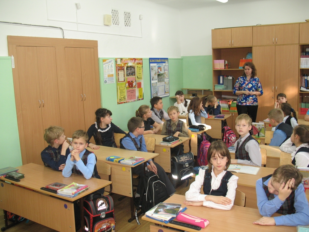 Омск Школа 37 Фотографии